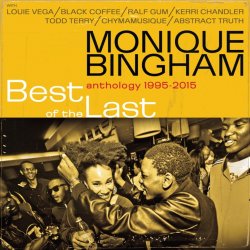 Обкладинка Kerri Chandler Feat. Monique Bingham - In The Morning (Final Raw Mix)