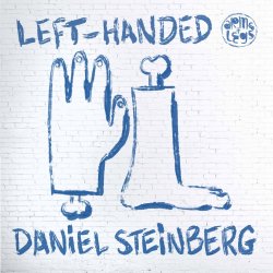 Обкладинка Daniel Steinberg - Corn Dog