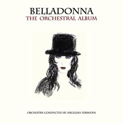 Обкладинка Belladonna - Damn Your Love