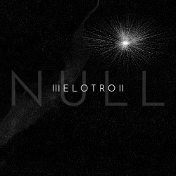 Обкладинка Melotron feat. In Strict Confidence - Null