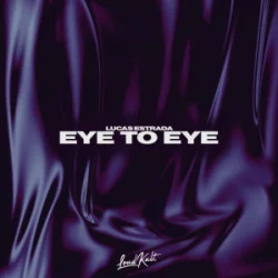 Обкладинка Lucas Estrada - Eye To Eye