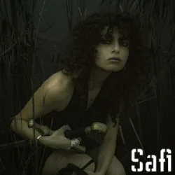 Обкладинка Safi - Ömer Bükülmezoğlu