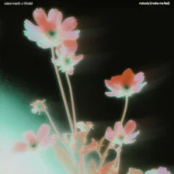 Обкладинка Oskar med k & Khalid - nobody (make me feel)