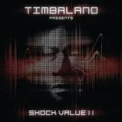 Обкладинка Timbaland - Ease Off The Liquor (Instrumental)