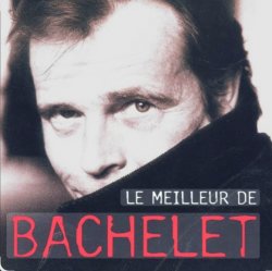 Обкладинка Pierre Bachelet - Emmanuele