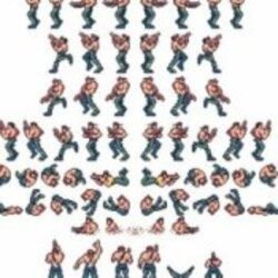 Обкладинка My Mouth Is Full Of Dead Pixels - MAKE ME VOMIT