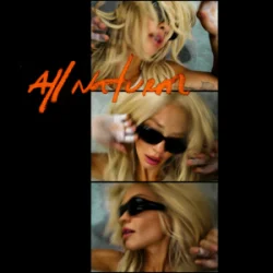 Обкладинка Rita Ora - All Natural