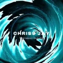Обкладинка Chriss Jay - Too Many Snakes