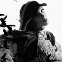 Обкладинка TAIMANOVA - Пташеня