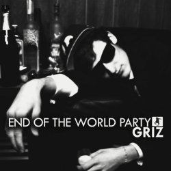 Обкладинка GRiZ - Wax City