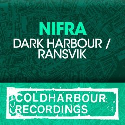 Обкладинка Nifra - Dark Harbour (Original Mix)
