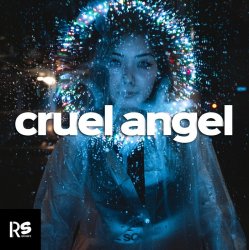 Обкладинка Omer Bukulmezoglu - Cruel Angel
