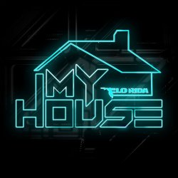 Обкладинка Flo Rida feat. Sage The Gemini & Lookas - GDFR