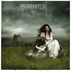 Обкладинка Passenger 10 - Stories (Original Mix)