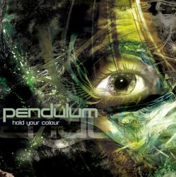 Обкладинка Pendulum - Slam