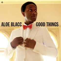 Обкладинка Aloe Blacc - Getting Started (Hobbs & Shaw)
