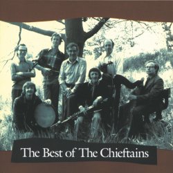 Обкладинка The Chieftains - An Speic Seoigheach