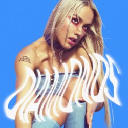 Обкладинка Julie Bergan - Diamonds