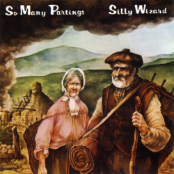 Обкладинка Silly Wizard - With Me Dog And Gun
