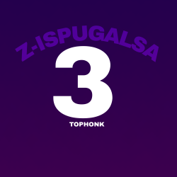 Обкладинка Z-ISPUGALSA REMIX (3)