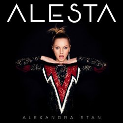 Обкладинка Alexandra Stan - Step It Up