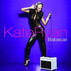Обкладинка Kate Ryan - Babacar (Radio Edit)
