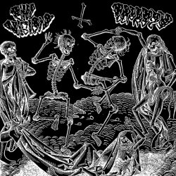 Обкладинка Owl Vision - Fucking Ill