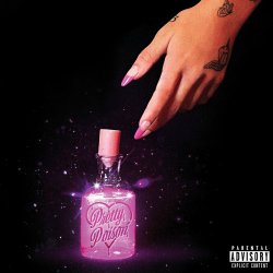 Обкладинка Nessa Barrett - Pretty Poison