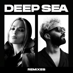 Обкладинка Minelli - Deep Sea