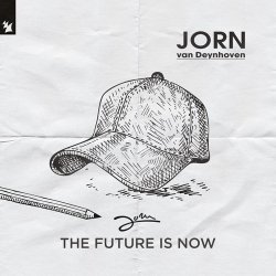 Обкладинка Jorn van Deynhoven - Flashback