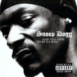 Обкладинка Snoop Dogg feat. Pharrell - From Tha Chuuuch To Da Palace