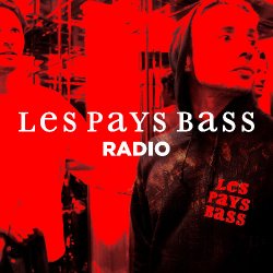 Cover Bassjackers - Les Pays Bass Radio