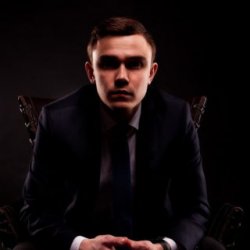 Обкладинка Artem Kaliev - G-House