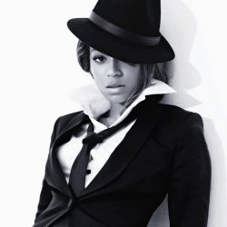 Обкладинка Beyoncé feat Wyclef Jean & Rah Digga - CARDS NEVER LIE