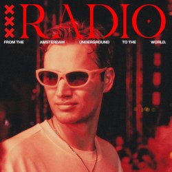 Cover XXX Radio