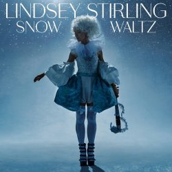 Обкладинка Lindsey Stirling - God Rest Ye Merry Gentlemen