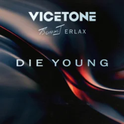 Обкладинка Vicetone & Tsunami J. & ERLAX - Die Young (Club Mix)
