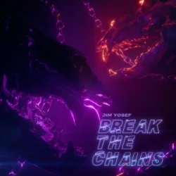 Обкладинка Jim Yosef - Break the Chains