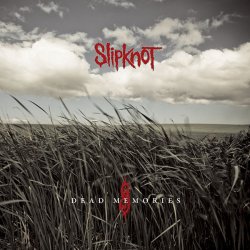 Обкладинка Slipknot - Dead Memories