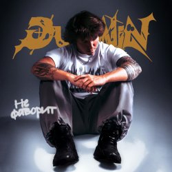 Обкладинка Dubinin - Не фаворит