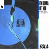 Robbin Traxx & Angie Brown - I'm Gonna Get You