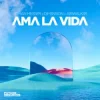 Обкладинка Roman Messer & DIM3NSION & Airwalk3r - Ama La Vida Roman Messer & DIM3NSION & Airwalk3r - Ama La Vida