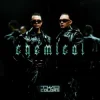 Обкладинка twocolors - Chemical twocolors - Chemical