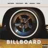 Обкладинка Andy Panda, Скриптонит, 104, TumaniYO, Miyagi - Billboard Andy Panda, Скриптонит, 104, TumaniYO, Miyagi - Billboard