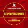 Обкладинка Ennio Morricone - Le Vent, Le Cri Ennio Morricone - Le Vent, Le Cri