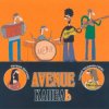 Обкладинка Avenue и Чиж - Это не беда Avenue и Чиж - Это не беда
