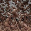 Cover Sevdaliza feat. Rome Fortune - Men of Glass Sevdaliza feat. Rome Fortune - Men of Glass