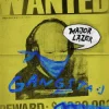 Cover Major Lazer & Diplo - GANGSTA (feat. Busy Signal & Kybba) Major Lazer & Diplo - GANGSTA (feat. Busy Signal & Kybba)