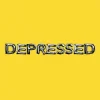 Обкладинка Anne-Marie - DEPRESSED Anne-Marie - DEPRESSED