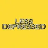 Обкладинка Anne Marie - LESS DEPRESSED Anne Marie - LESS DEPRESSED
